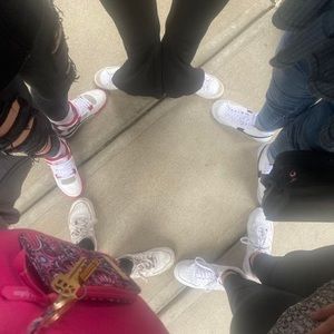 Meet your Posher, Avery